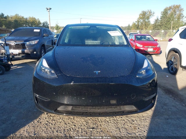 7SAYGDEF7PF770374 Tesla Model Y Performance Dual Motor All-wheel Drive