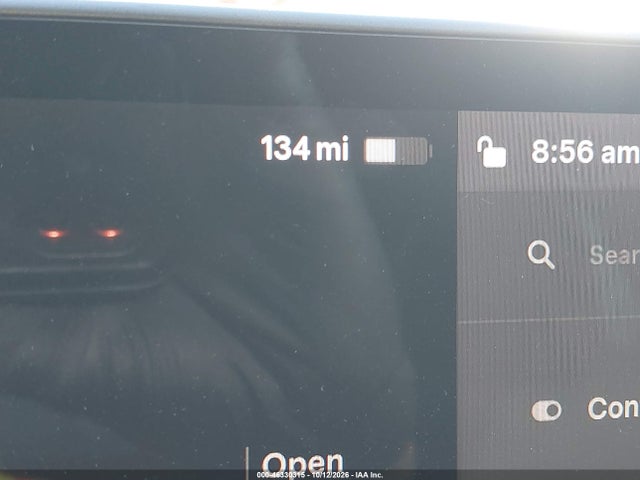 7SAYGDEF7PF770374 Tesla Model Y Performance Dual Motor All-wheel Drive