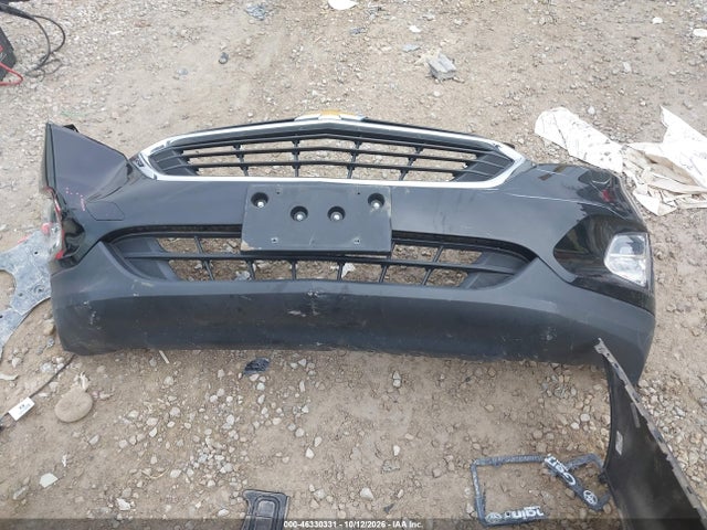 Продаж на аукціоні авто 2019 Chevrolet Equinox Ls, vin: 3GNAXHEVXKL109338, номер лоту: 46330331