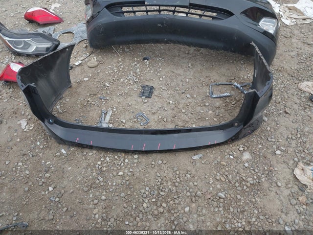 Продаж на аукціоні авто 2019 Chevrolet Equinox Ls, vin: 3GNAXHEVXKL109338, номер лоту: 46330331