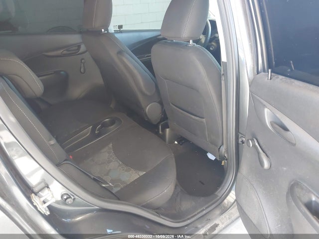 Chevrolet Spark Ls Cvt 2018 KL8CB6SA0JC449297 Image 8