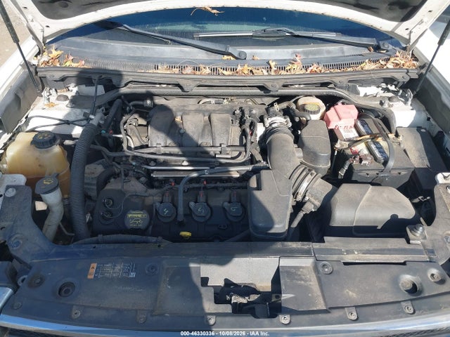 46330336 :رقم المزاد ، 2FMGK5C82DBD31475 vin ، 2013 Ford Flex Sel مزاد بيع