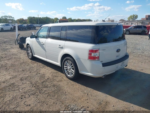 46330336 :رقم المزاد ، 2FMGK5C82DBD31475 vin ، 2013 Ford Flex Sel مزاد بيع