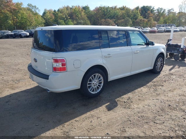 46330336 :رقم المزاد ، 2FMGK5C82DBD31475 vin ، 2013 Ford Flex Sel مزاد بيع