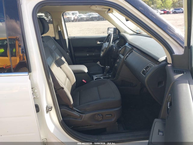 46330336 :رقم المزاد ، 2FMGK5C82DBD31475 vin ، 2013 Ford Flex Sel مزاد بيع