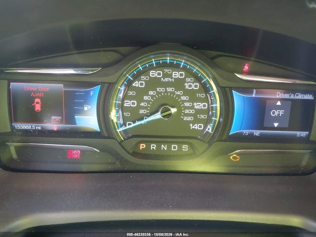 46330336 :رقم المزاد ، 2FMGK5C82DBD31475 vin ، 2013 Ford Flex Sel مزاد بيع