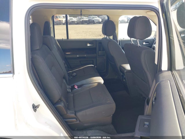 46330336 :رقم المزاد ، 2FMGK5C82DBD31475 vin ، 2013 Ford Flex Sel مزاد بيع