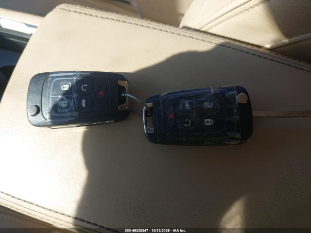 Продаж на аукціоні авто 2013 Buick Lacrosse Leather Group, vin: 1G4GC5ER6DF213866, номер лоту: 46330347