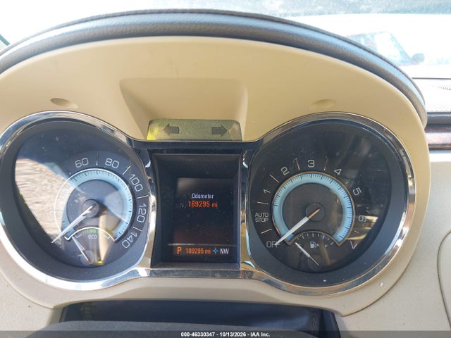 Продаж на аукціоні авто 2013 Buick Lacrosse Leather Group, vin: 1G4GC5ER6DF213866, номер лоту: 46330347