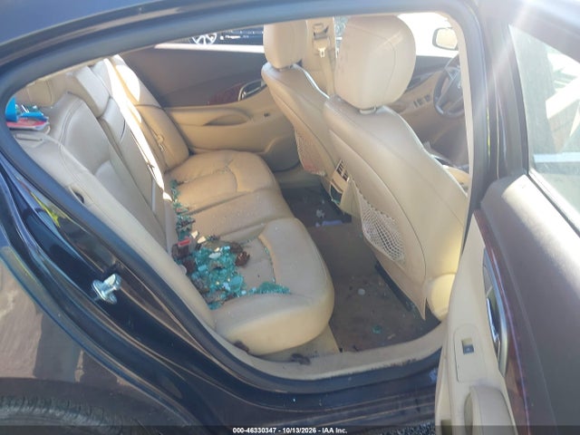 Продаж на аукціоні авто 2013 Buick Lacrosse Leather Group, vin: 1G4GC5ER6DF213866, номер лоту: 46330347