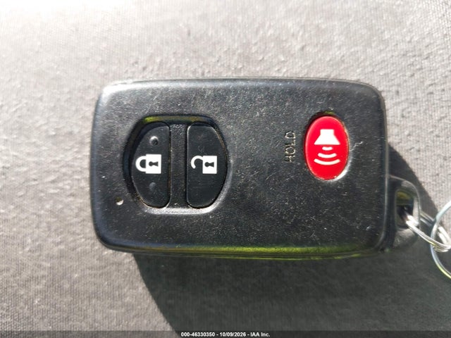 2011 Toyota Prius Two მანქანა იყიდება აუქციონზე, vin: JTDKN3DU4B5264711, აუქციონის ნომერი: 46330350