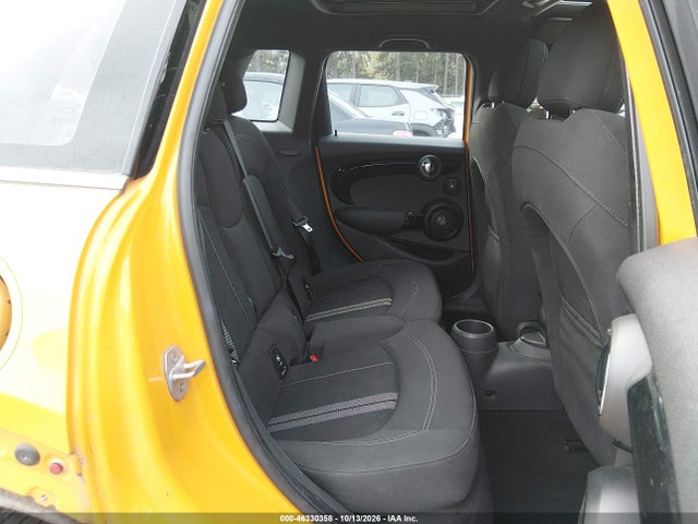 46330358 :رقم المزاد ، WMWXU3C52G2B63484 vin ، 2016 Mini Hardtop Cooper S مزاد بيع