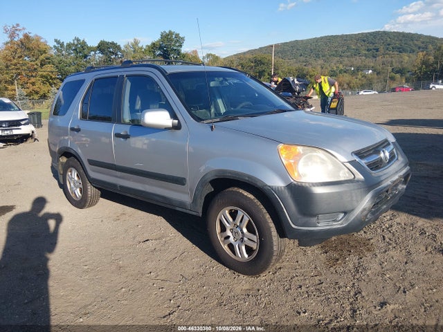 Продаж на аукціоні авто 2004 Honda Cr-v Ex, vin: JHLRD78874C010482, номер лоту: 46330380