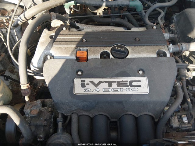 Продажа на аукционе авто 2004 Honda Cr-v Ex, vin: JHLRD78874C010482, номер лота: 46330380