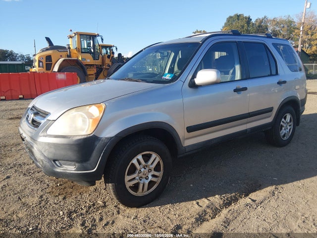 Продажа на аукционе авто 2004 Honda Cr-v Ex, vin: JHLRD78874C010482, номер лота: 46330380