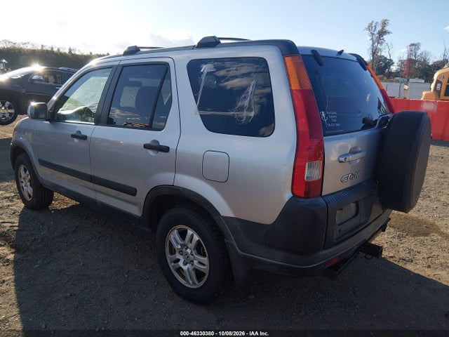 Продажа на аукционе авто 2004 Honda Cr-v Ex, vin: JHLRD78874C010482, номер лота: 46330380