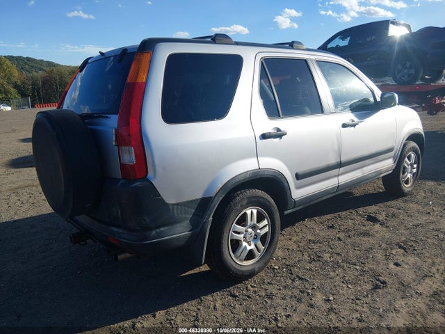 Продажа на аукционе авто 2004 Honda Cr-v Ex, vin: JHLRD78874C010482, номер лота: 46330380
