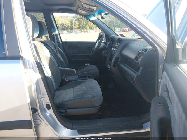 Продажа на аукционе авто 2004 Honda Cr-v Ex, vin: JHLRD78874C010482, номер лота: 46330380