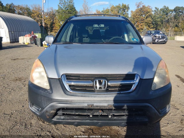 Продажа на аукционе авто 2004 Honda Cr-v Ex, vin: JHLRD78874C010482, номер лота: 46330380