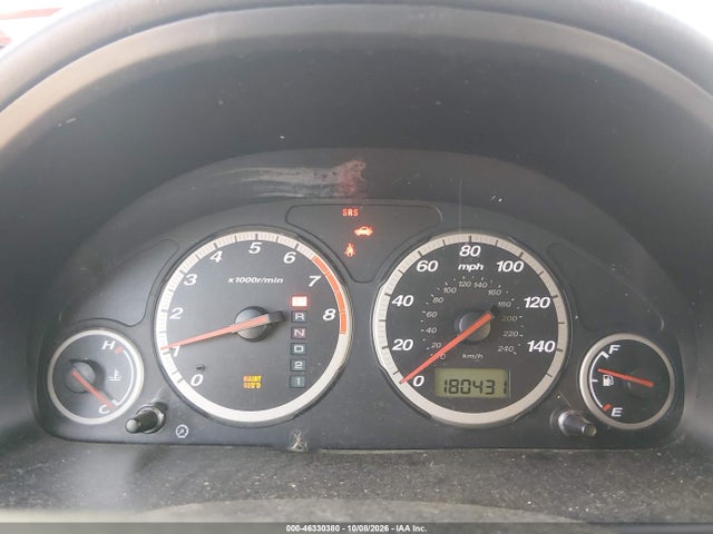 Продажа на аукционе авто 2004 Honda Cr-v Ex, vin: JHLRD78874C010482, номер лота: 46330380