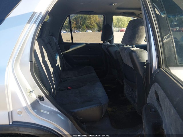 Продажа на аукционе авто 2004 Honda Cr-v Ex, vin: JHLRD78874C010482, номер лота: 46330380