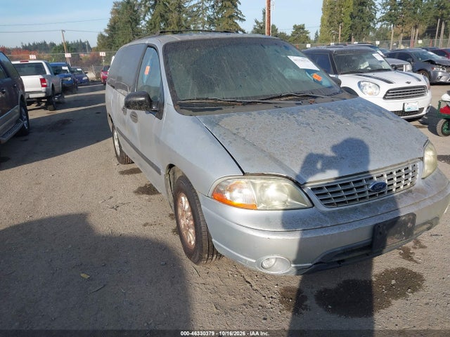 Продажа на аукционе авто 2002 Ford Windstar Lx, vin: 2FMZA51492BB21240, номер лота: 46330379
