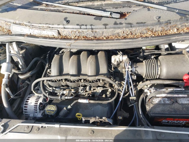 Продажа на аукционе авто 2002 Ford Windstar Lx, vin: 2FMZA51492BB21240, номер лота: 46330379