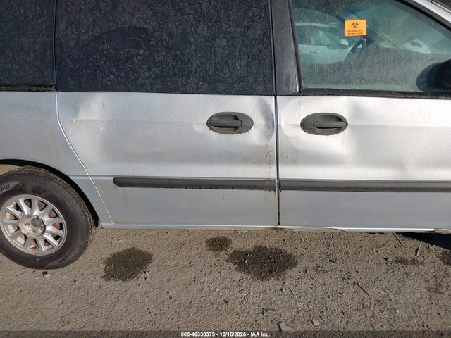 Продажа на аукционе авто 2002 Ford Windstar Lx, vin: 2FMZA51492BB21240, номер лота: 46330379
