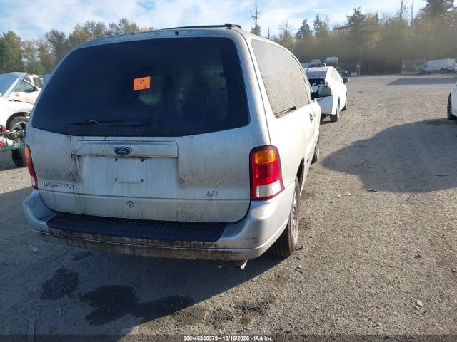 Продажа на аукционе авто 2002 Ford Windstar Lx, vin: 2FMZA51492BB21240, номер лота: 46330379
