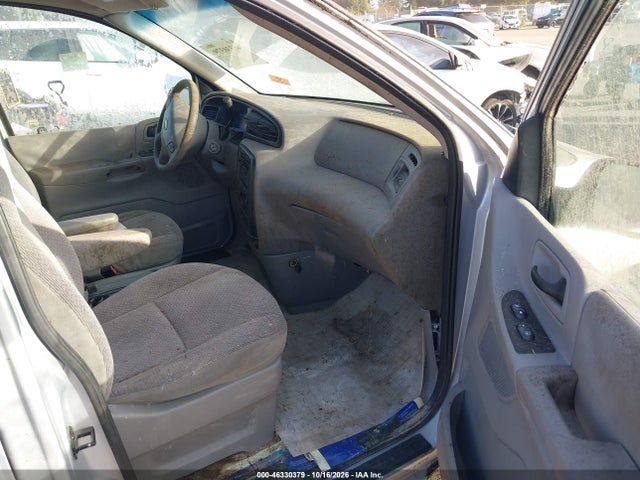 Продажа на аукционе авто 2002 Ford Windstar Lx, vin: 2FMZA51492BB21240, номер лота: 46330379