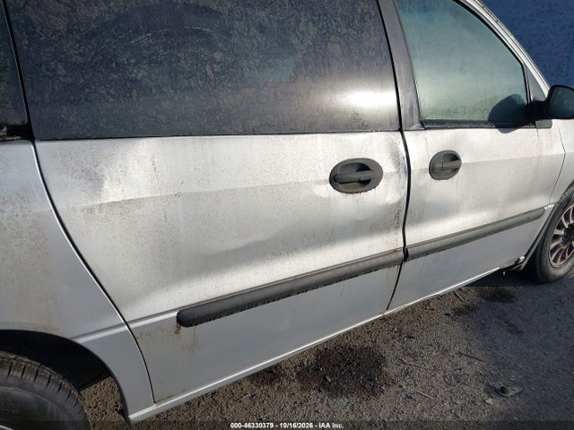 Продажа на аукционе авто 2002 Ford Windstar Lx, vin: 2FMZA51492BB21240, номер лота: 46330379