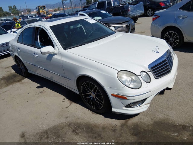 Продаж на аукціоні авто 2009 Mercedes-benz E 350, vin: WDBUF56X99B378514, номер лоту: 46330381