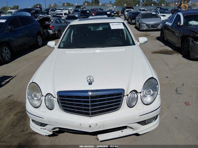 Продаж на аукціоні авто 2009 Mercedes-benz E 350, vin: WDBUF56X99B378514, номер лоту: 46330381