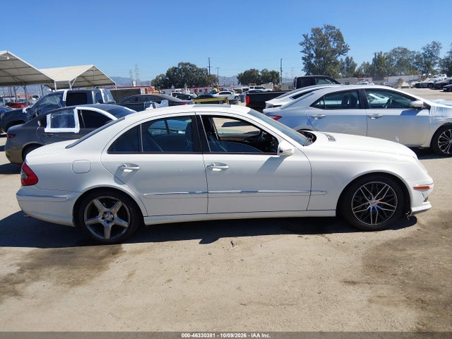 Продаж на аукціоні авто 2009 Mercedes-benz E 350, vin: WDBUF56X99B378514, номер лоту: 46330381