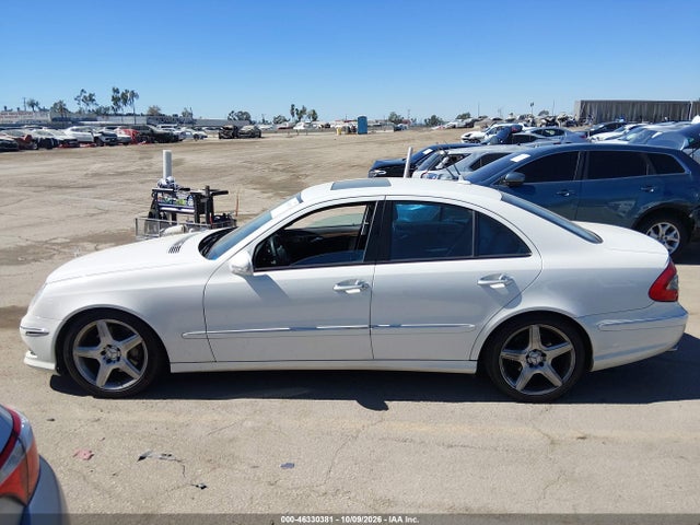 Продаж на аукціоні авто 2009 Mercedes-benz E 350, vin: WDBUF56X99B378514, номер лоту: 46330381