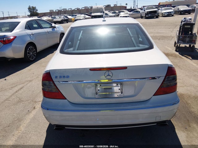 Продаж на аукціоні авто 2009 Mercedes-benz E 350, vin: WDBUF56X99B378514, номер лоту: 46330381