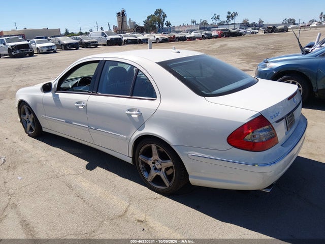 Продаж на аукціоні авто 2009 Mercedes-benz E 350, vin: WDBUF56X99B378514, номер лоту: 46330381