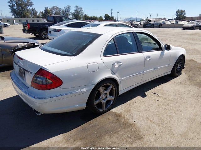 Продаж на аукціоні авто 2009 Mercedes-benz E 350, vin: WDBUF56X99B378514, номер лоту: 46330381