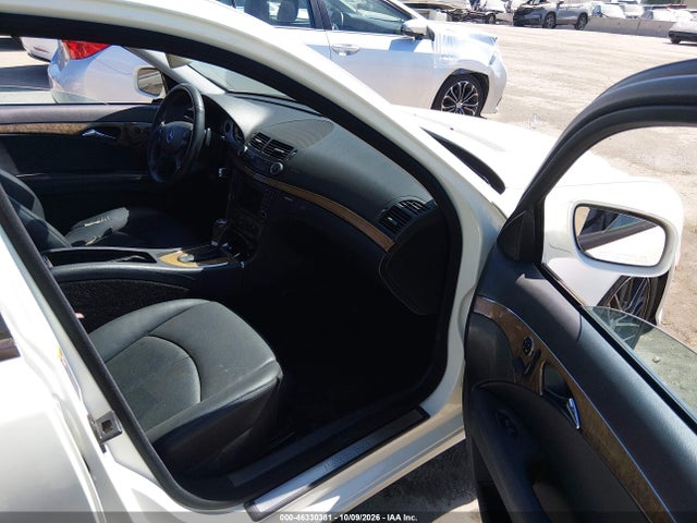 Продаж на аукціоні авто 2009 Mercedes-benz E 350, vin: WDBUF56X99B378514, номер лоту: 46330381