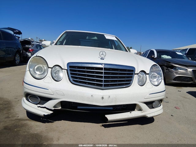 Продаж на аукціоні авто 2009 Mercedes-benz E 350, vin: WDBUF56X99B378514, номер лоту: 46330381