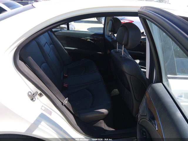 Продаж на аукціоні авто 2009 Mercedes-benz E 350, vin: WDBUF56X99B378514, номер лоту: 46330381