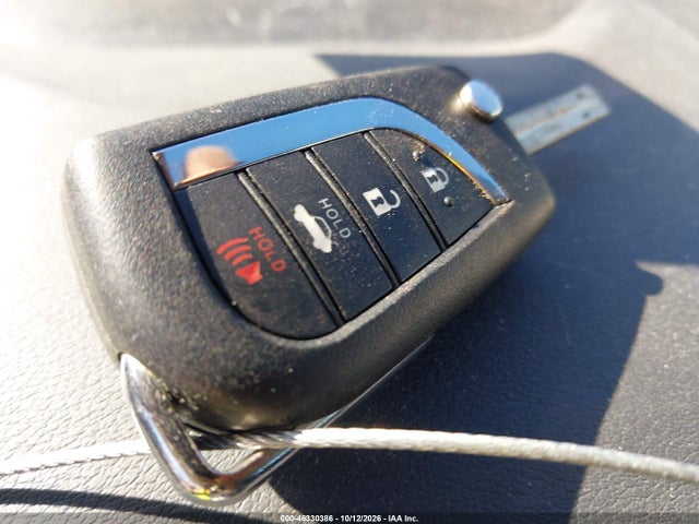 46330386 :رقم المزاد ، 5YFB4MDE7RP172166 vin ، 2024 Toyota Corolla Le مزاد بيع