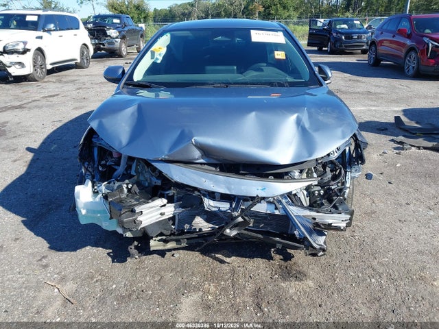 46330386 :رقم المزاد ، 5YFB4MDE7RP172166 vin ، 2024 Toyota Corolla Le مزاد بيع