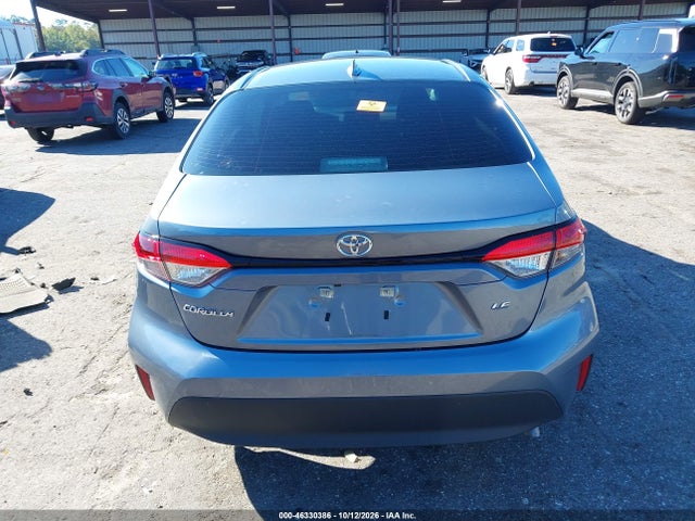 46330386 :رقم المزاد ، 5YFB4MDE7RP172166 vin ، 2024 Toyota Corolla Le مزاد بيع