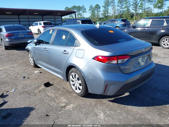 46330386 :رقم المزاد ، 5YFB4MDE7RP172166 vin ، 2024 Toyota Corolla Le مزاد بيع