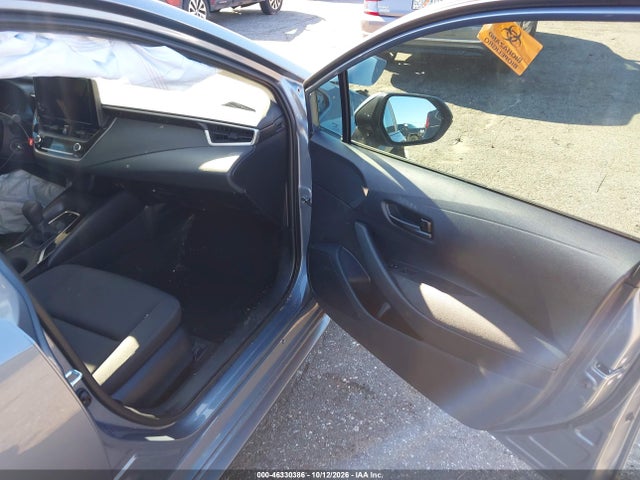 46330386 :رقم المزاد ، 5YFB4MDE7RP172166 vin ، 2024 Toyota Corolla Le مزاد بيع