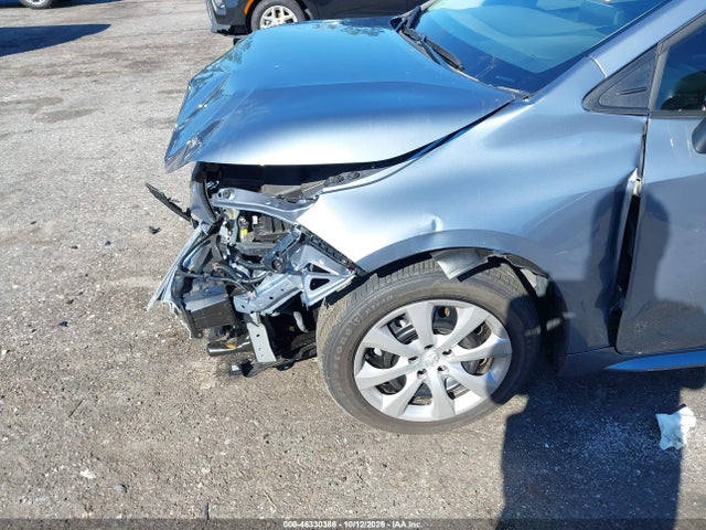 46330386 :رقم المزاد ، 5YFB4MDE7RP172166 vin ، 2024 Toyota Corolla Le مزاد بيع