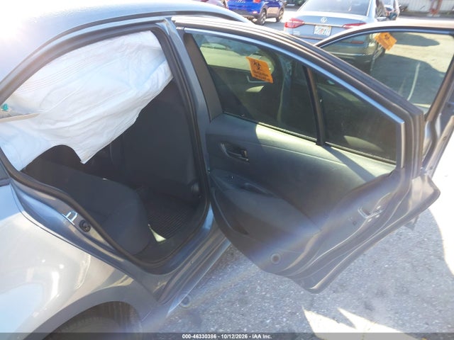 46330386 :رقم المزاد ، 5YFB4MDE7RP172166 vin ، 2024 Toyota Corolla Le مزاد بيع