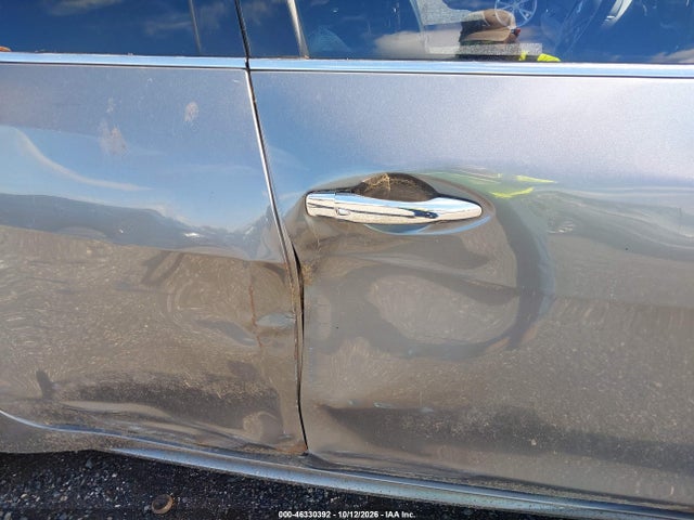 46330392 :رقم المزاد ، 1N4AA6AP8GC433886 vin ، 2016 Nissan Maxima 3.5 Sv مزاد بيع