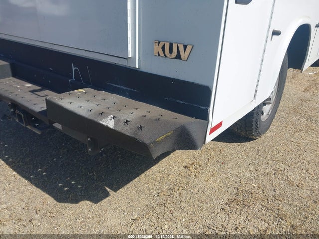 Aukcja sprzedaży 2022 Chevrolet Express Cutaway Work Van, vin: 1GB0GRF72N1281440, numer aukcji: 46330399